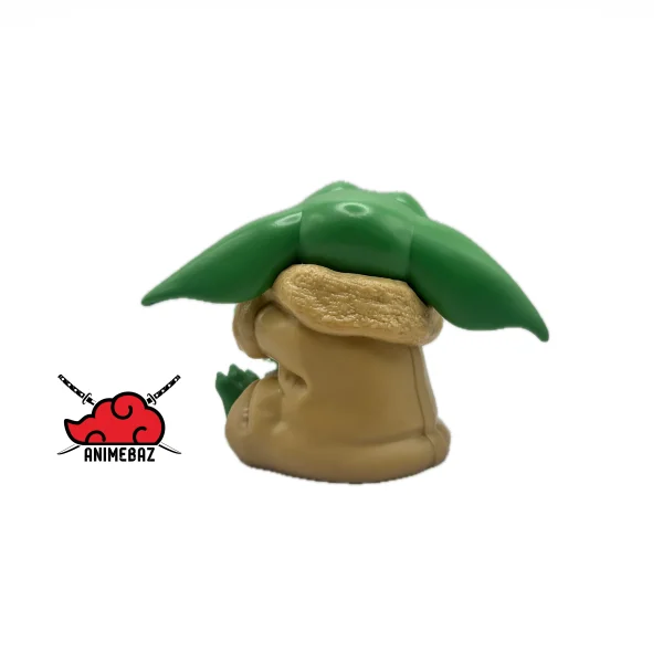 اکشن فیگور بیبی یودا (Baby Yoda) -جنگ ستارگان