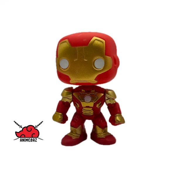فانکو پاپ ایرون من (Iron Man)