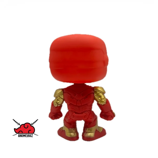 فانکو پاپ ایرون من (Iron Man)