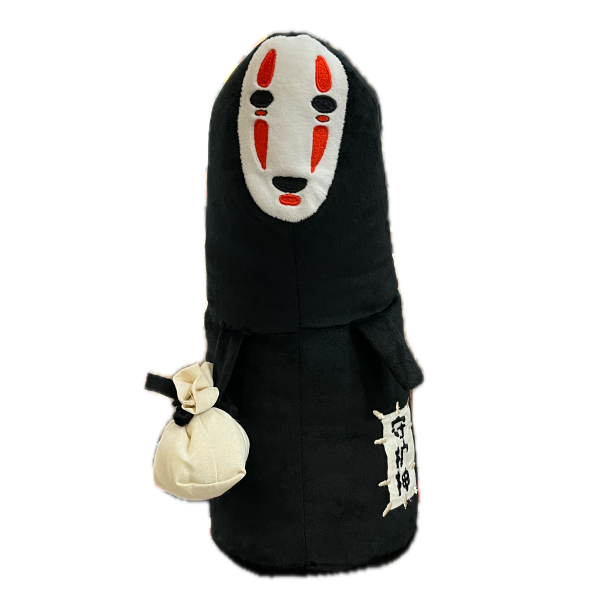 عروسک کاواوناشی ( no face ) انیمه شهر اشباح