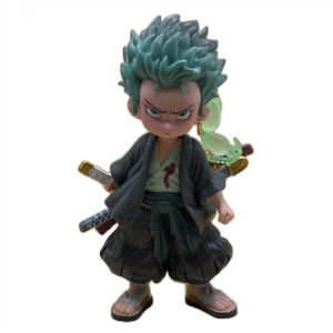 فیگور زورو | Roronoa Zoro – ارتفاع ۱۵ سانتی‌متر