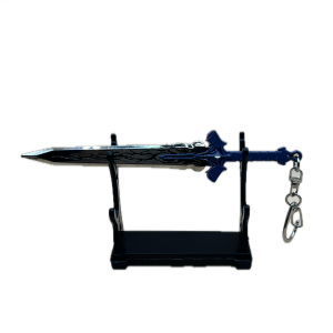 آویز شمشیر Solo Leveling