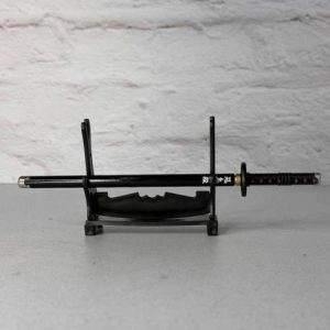 کاتانا خودکاری تانجیرو انیمه شیطان کش کد1