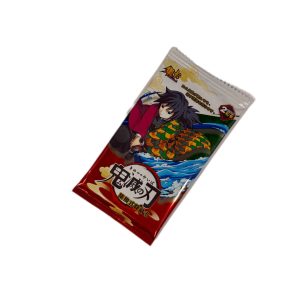 کارت شانسی انیمه شیطان کش VIP