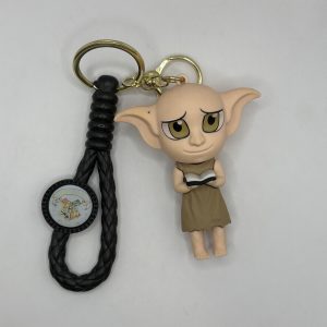 جاکلیدی سیلیکونی دابی سری هری پاتر